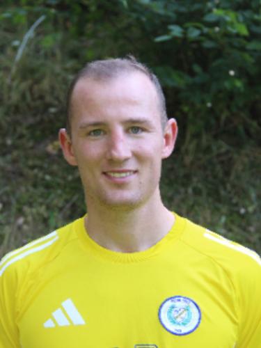 Fabian Gradl