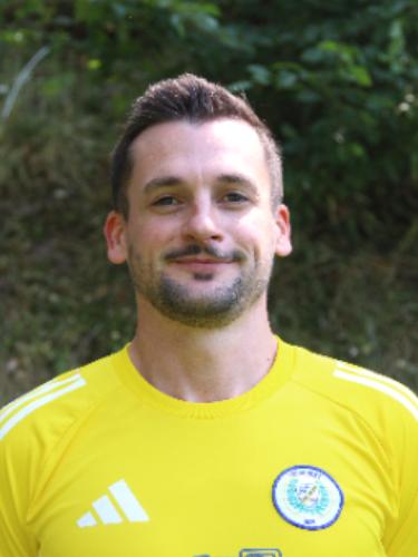 Tim Schmitt