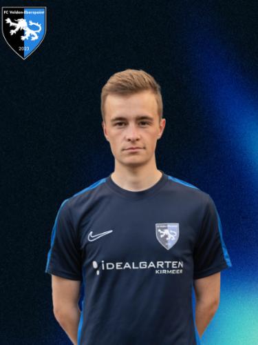 David Föckersperger