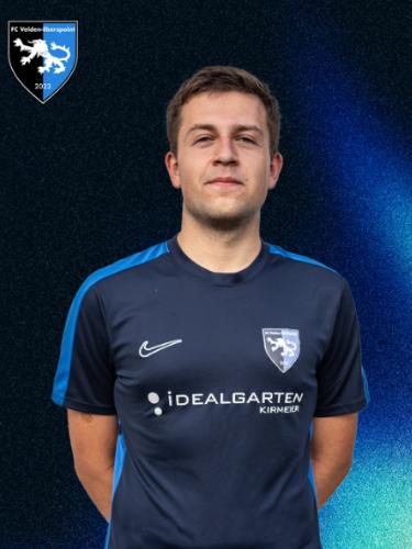 Avatar Bild für Simon Scheibl