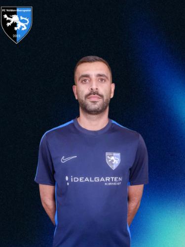 Avatar Bild für Ziyad Yassin