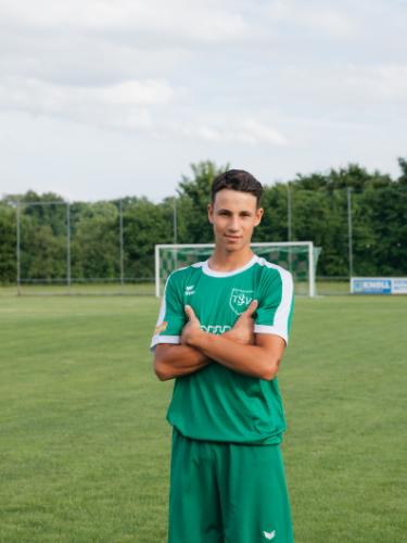 Dominik Schloßbauer