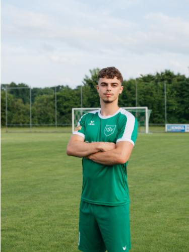 Avatar Bild für Leon Nuhanovic