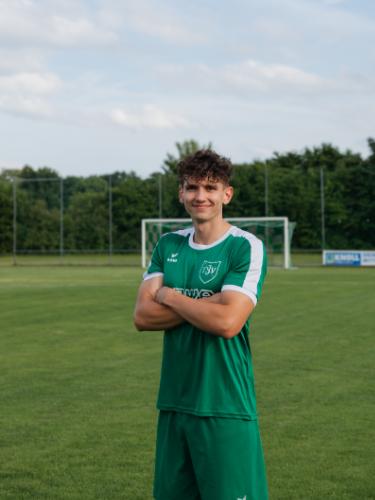 Avatar Bild für Luca Magiera