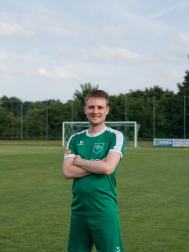 Avatar Bild für Leon Grauvogl