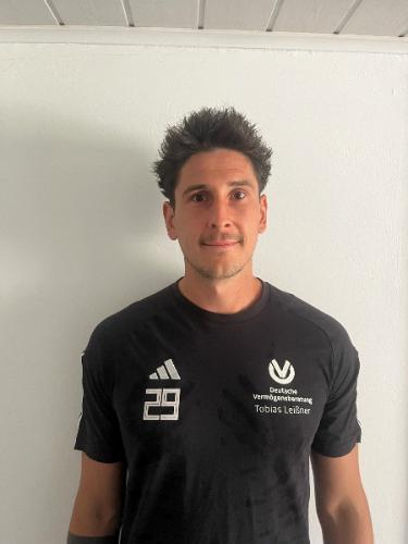 Avatar Bild für Ralf Maas