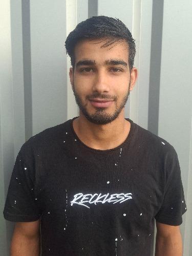 Avatar Bild für Abed Saniour