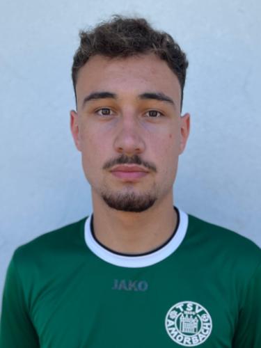 Avatar Bild für Elias Naun