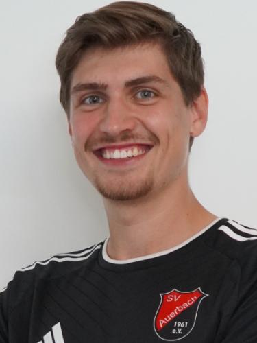 Avatar Bild für Matthias Müller