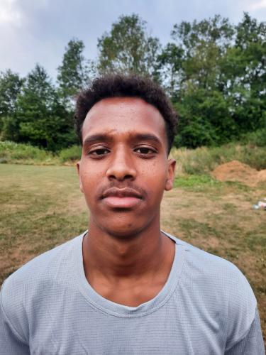 Avatar Bild für Samir Tewelde