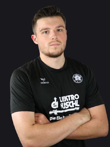 Luis Sareiter