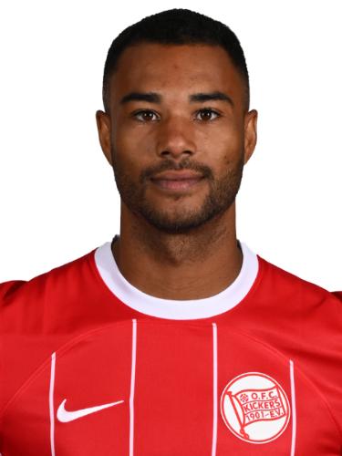 Avatar Bild für Jayson Breitenbach