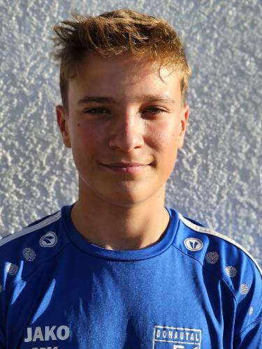 Maximilian Kiendl