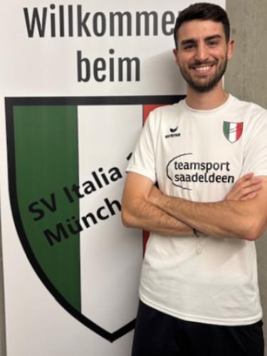 Mario Gonzalez Canas