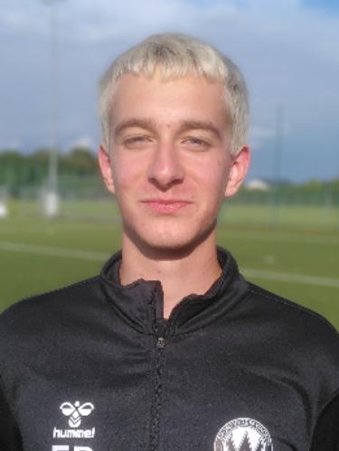 Avatar Bild für Elias Dworschak