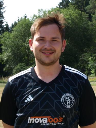 Valentin Krieglmeier