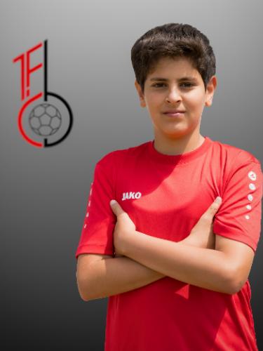 Avatar Bild für Mohammad Shkhiss