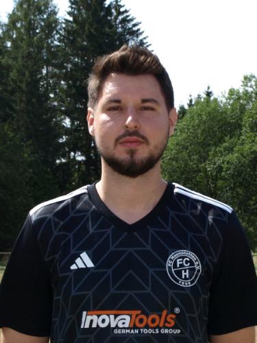 Avatar Bild für Fabian Rabenmüller