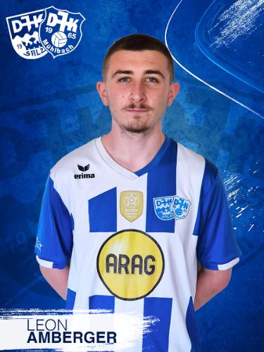 Avatar Bild für Leon Amberger