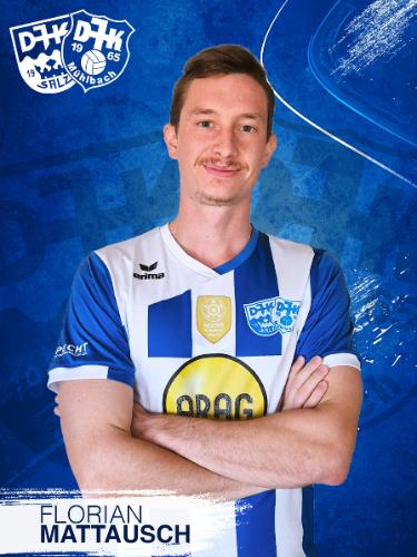 Avatar Bild für Florian Mattausch