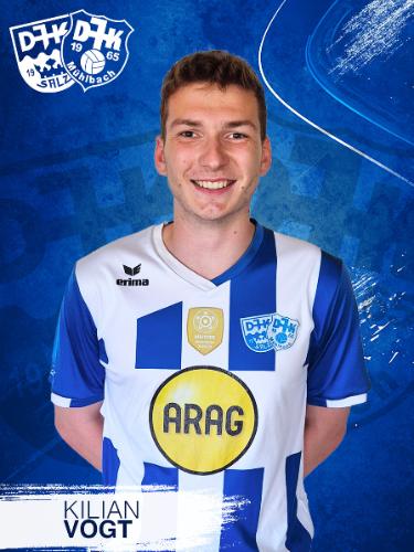 Kilian Vogt