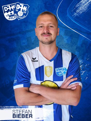 Stefan Bieber