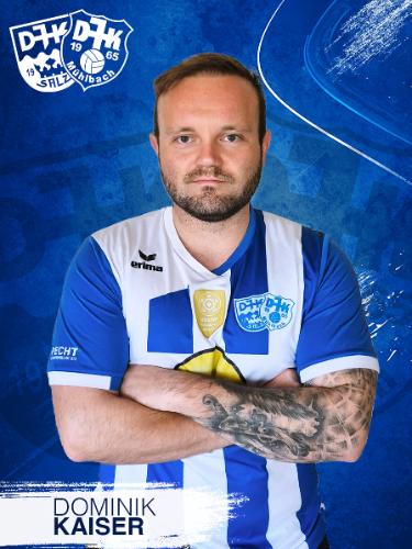 Avatar Bild für Dominik Kaiser
