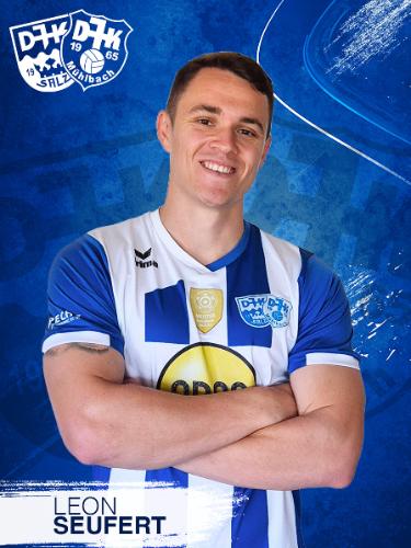 Leon Seufert