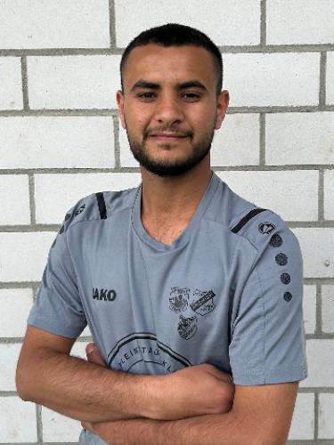 Avatar Bild für Odai Rwais