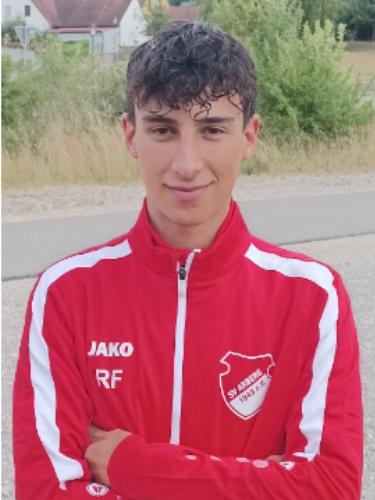 Avatar Bild für Robin Früh