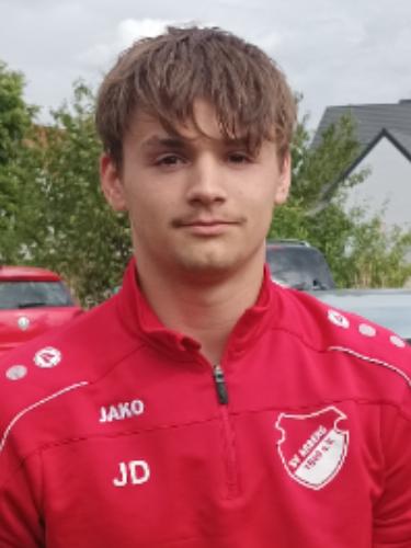 Avatar Bild für Max Dietrich