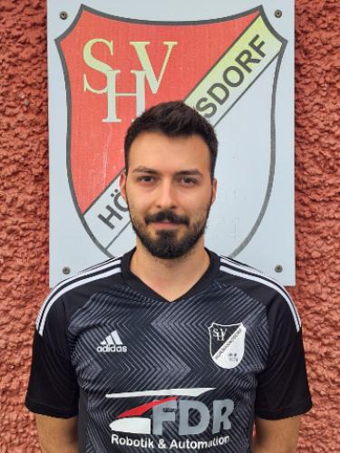 Avatar Bild für Lukas Olszewski