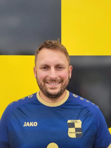 Bartlomiej Schäller