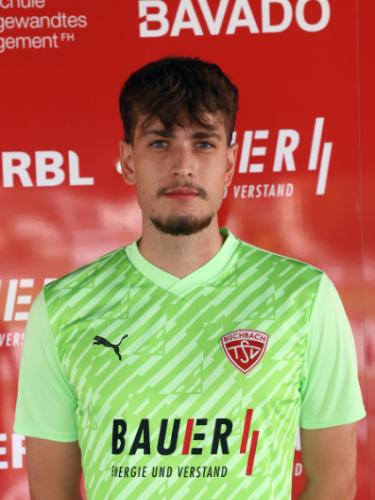 Avatar Bild für Marvin Thormann