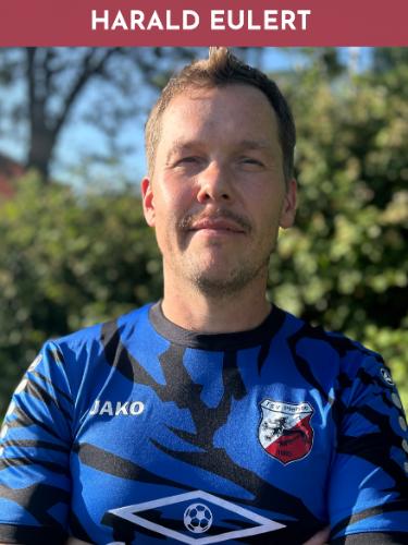 Harald Eulert