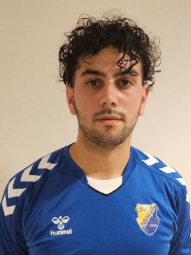 Luka Odobasic