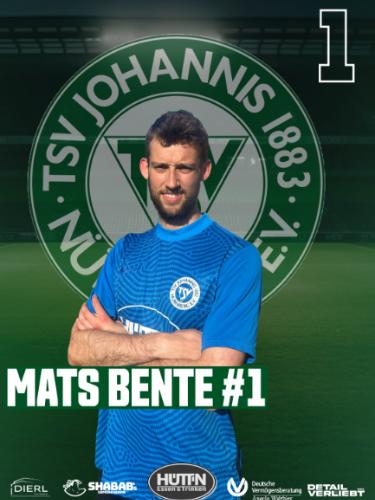 Mats Bente