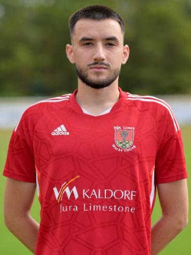 Nikola Stojanovic