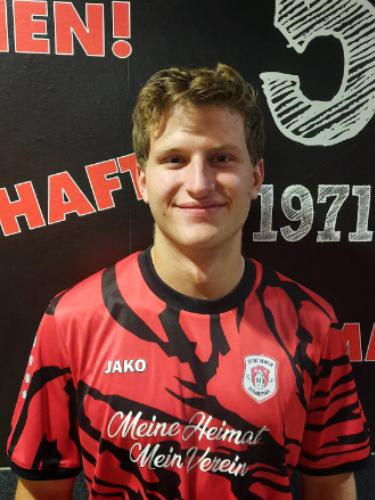 Avatar Bild für Tobias Griner