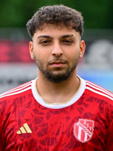 Lorenzo Zacharioudakis