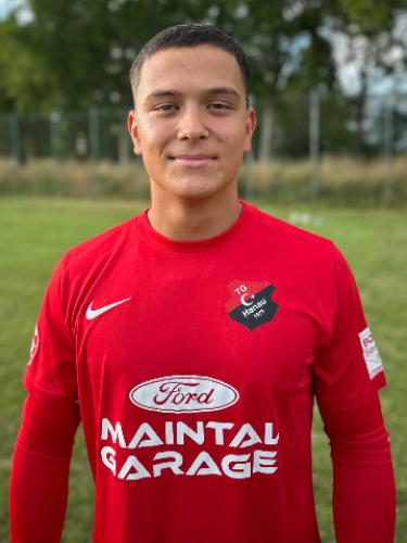 Avatar Bild für Kubilay Altay