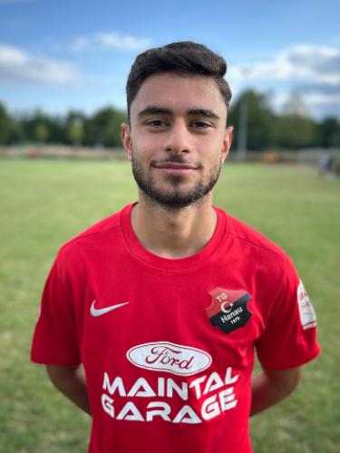 Avatar Bild für Marcel Cimen