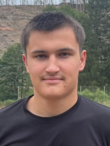 Avatar Bild für Luca Müller