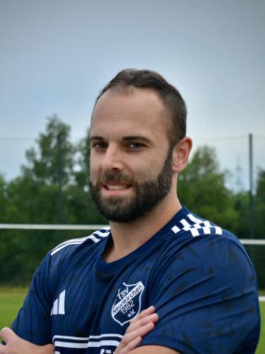 Christoph Berlinger