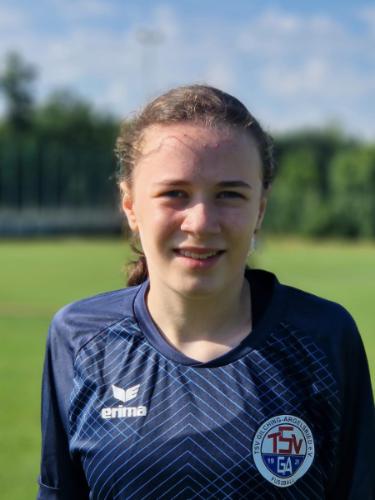 Avatar Bild für Vivien Petz