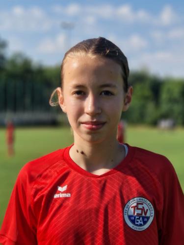 Avatar Bild für Frida Sigl