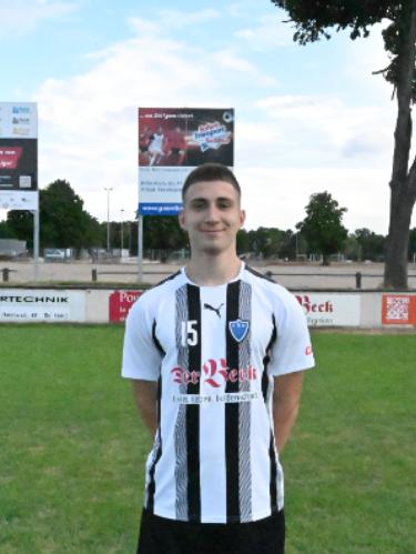 Avatar Bild für Daniel Lisanti