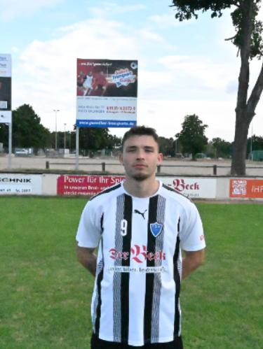 Avatar Bild für Malik Pankey