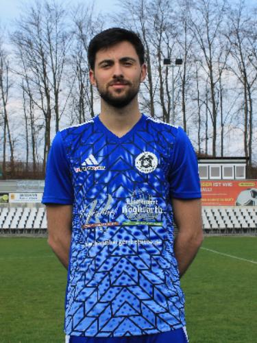 Florent Alija