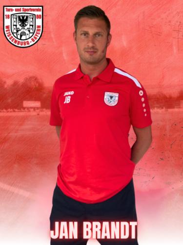 Jan Brandt